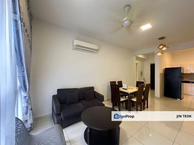 Condominium for rent in Bukit Ledang, Johor
