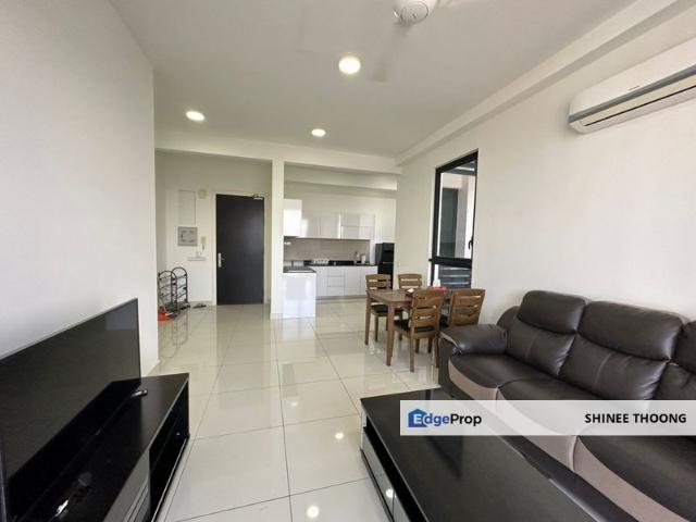Condominium for rent in Bukit Ledang, Johor