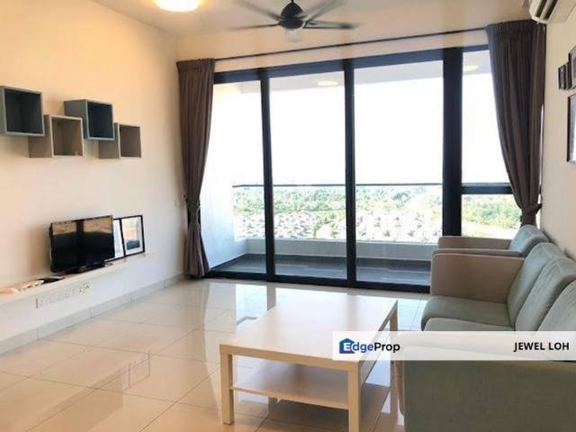 Condominium for rent in Bukit Ledang, Johor