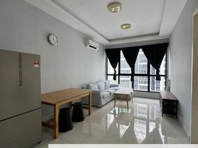 Condominium for rent in Bukit Ledang, Johor