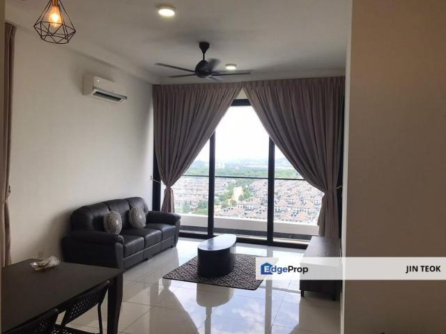 Condominium for sale in Bukit Ledang, Johor