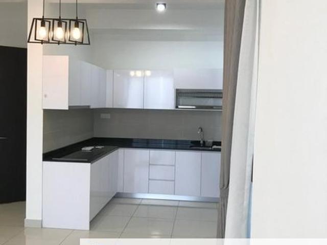 Condominium for rent in Bukit Ledang, Johor