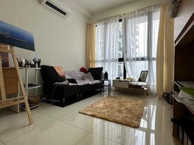 Condominium for sale in Johor Bahru