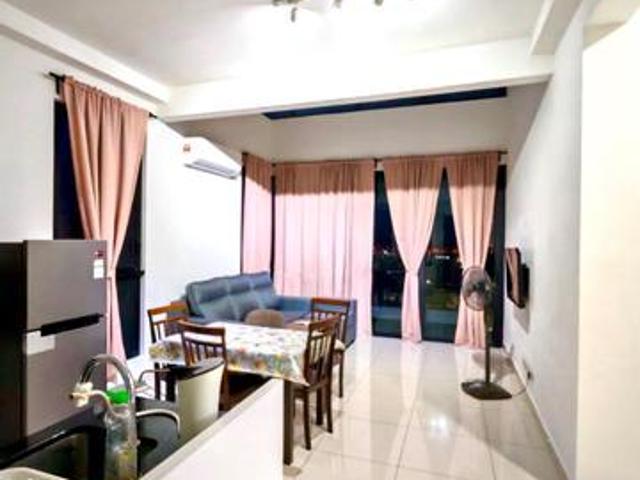 Condominium for rent in Johore Bahru, Johor