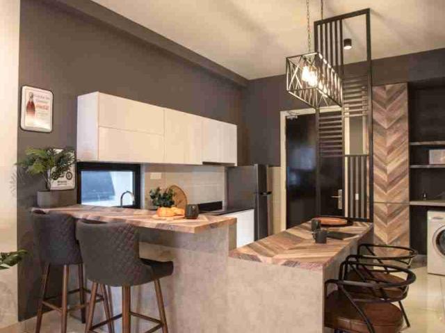 Apartment for sale in Bukit Ledang, Johor
