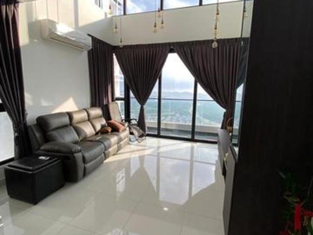 Condominium for rent in Johore Bahru, Johor