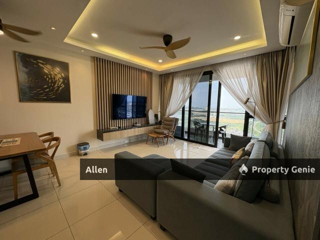 Serviced Residence for rent in Bukit Ledang, Johor