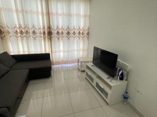 Condominium for rent in Johore Bahru, Johor
