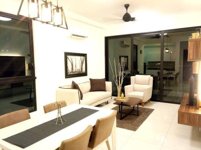 Condominium for rent in Johore Bahru, Johor