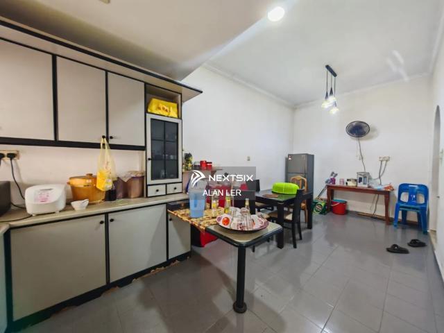 Residential House for sale in Johor