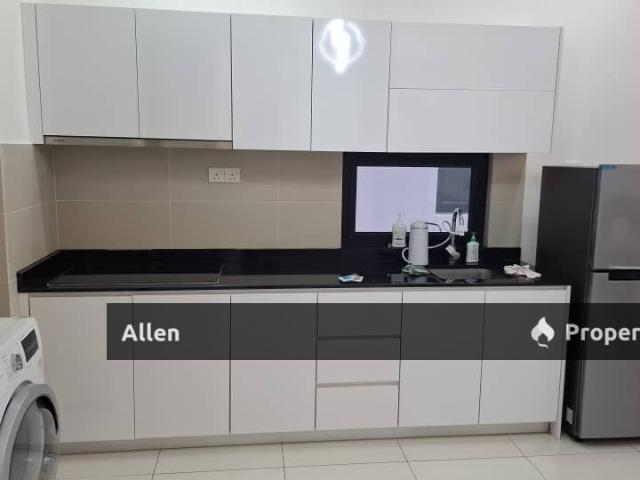 Apartment for sale in Bukit Ledang, Johor