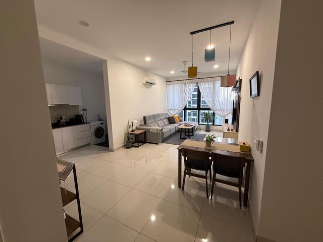 Condominium for rent in Johore Bahru, Johor