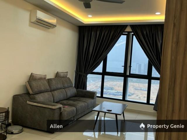 Serviced Residence for rent in Bukit Ledang, Johor