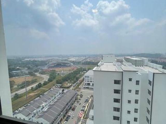 Condominium for sale in Johor Bahru