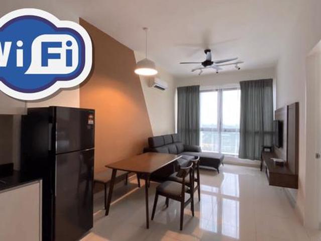 Condominium for rent in Johore Bahru, Johor