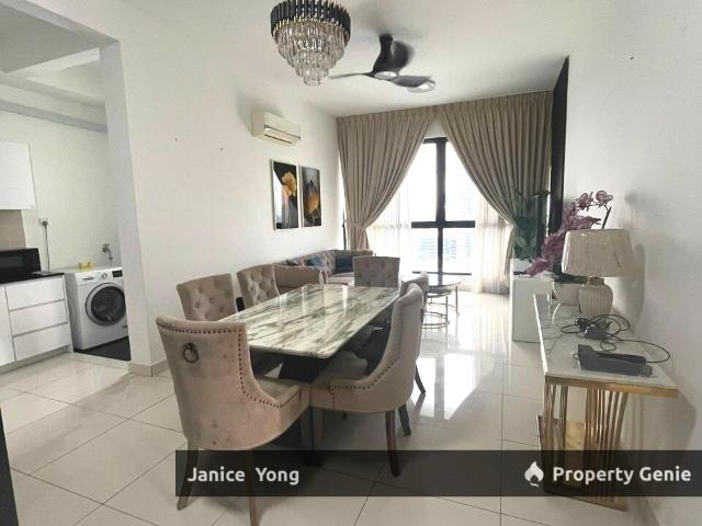 Serviced Residence for rent in Bukit Ledang, Johor
