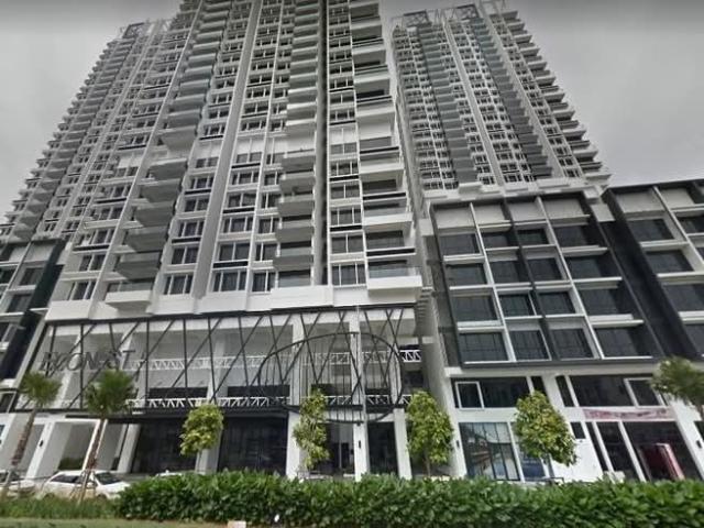Apartment for rent in Bukit Ledang, Johor