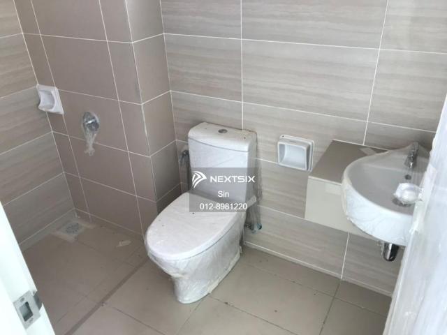 Residential House for rent in Johor
