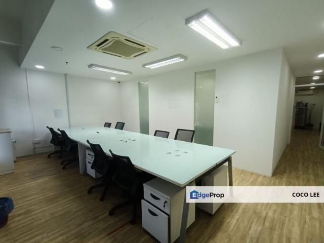 Shop for rent in Bukit Ledang, Johor