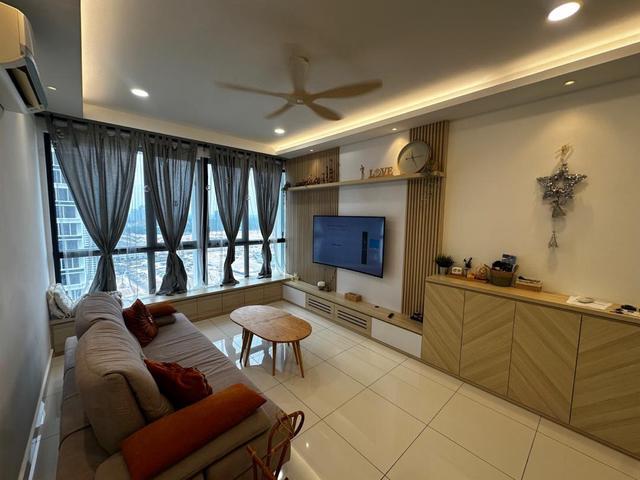 Condominium for rent in Johore Bahru, Johor