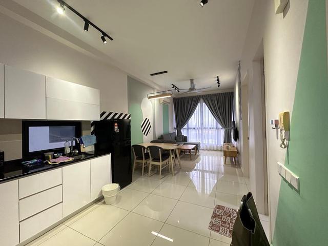 Condominium for rent in Johore Bahru, Johor