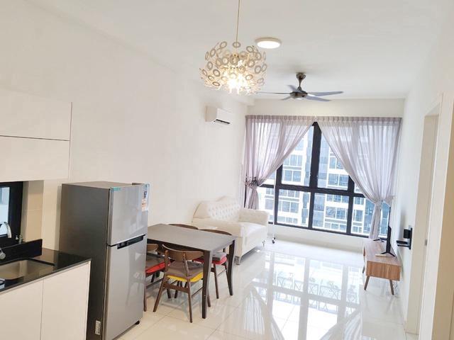 Condominium for sale in Johore Bahru, Johor