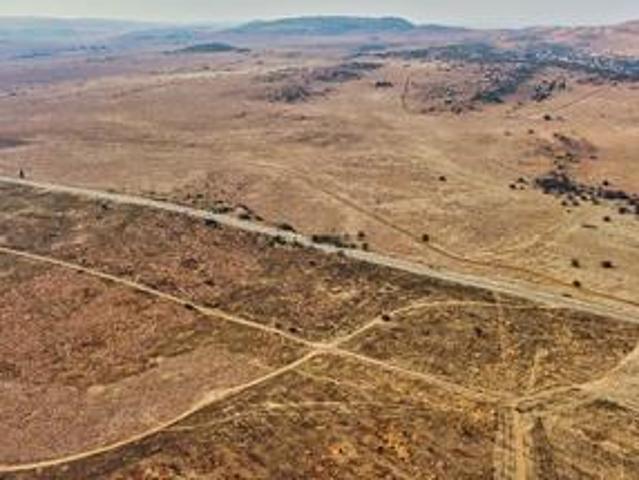 Land for sale in Midvaal, Gauteng
