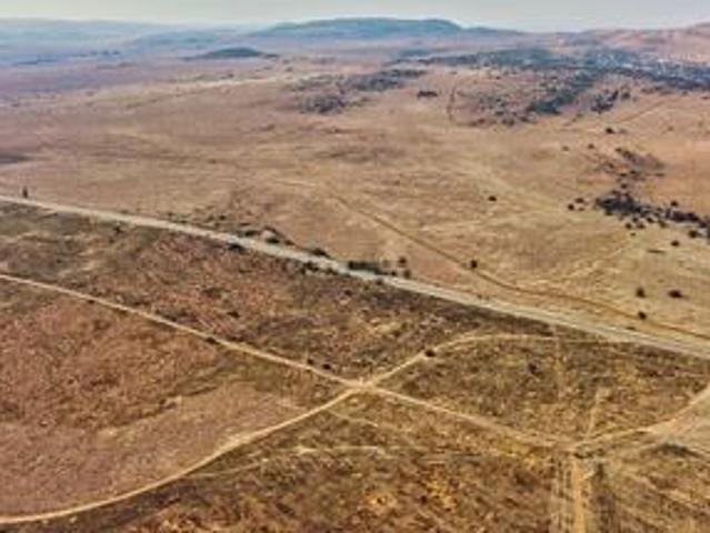 Land for sale in Midvaal, Gauteng