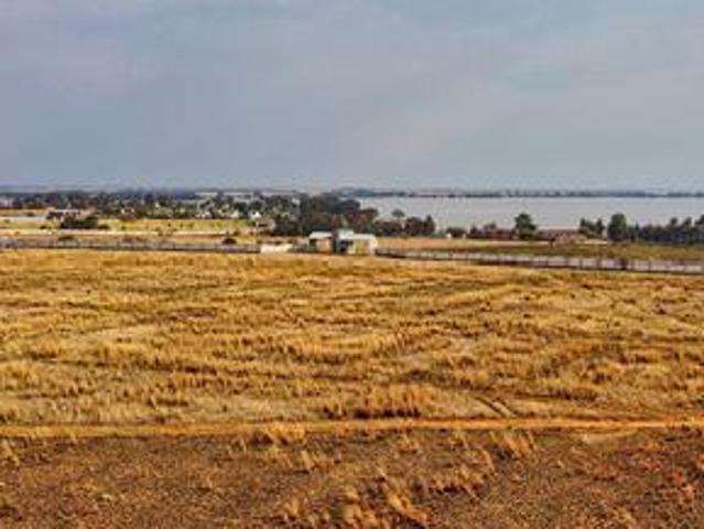 Land for sale in Midvaal, Gauteng