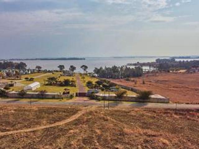 Land for sale in Midvaal, Gauteng