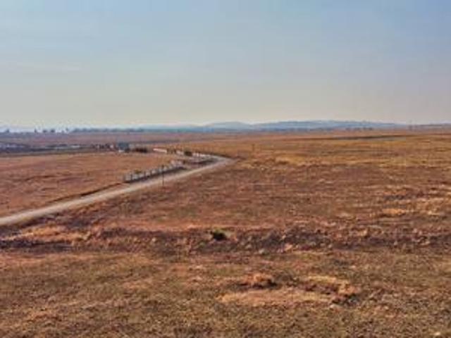 Land for sale in Midvaal, Gauteng