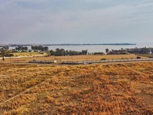 Land for sale in Midvaal, Gauteng