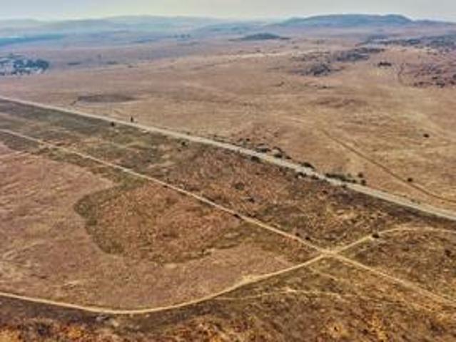 Land for sale in Midvaal, Gauteng