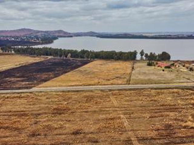 Land for sale in Midvaal, Gauteng