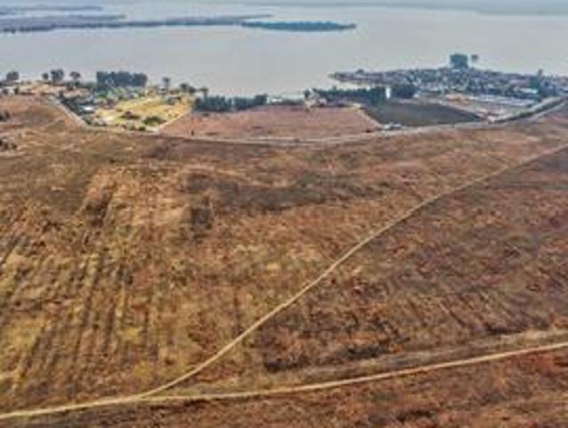 Land for sale in Midvaal, Gauteng