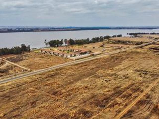 Land for sale in Midvaal, Gauteng