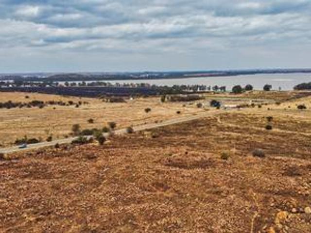 Land for sale in Midvaal, Gauteng