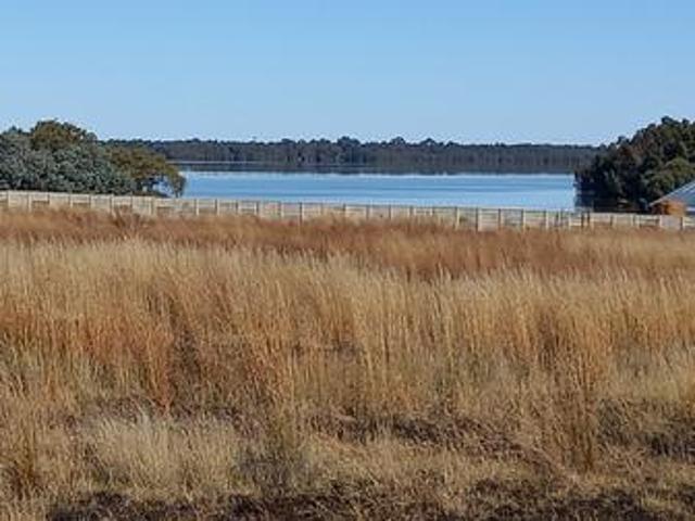 Land for sale in Midvaal, Gauteng
