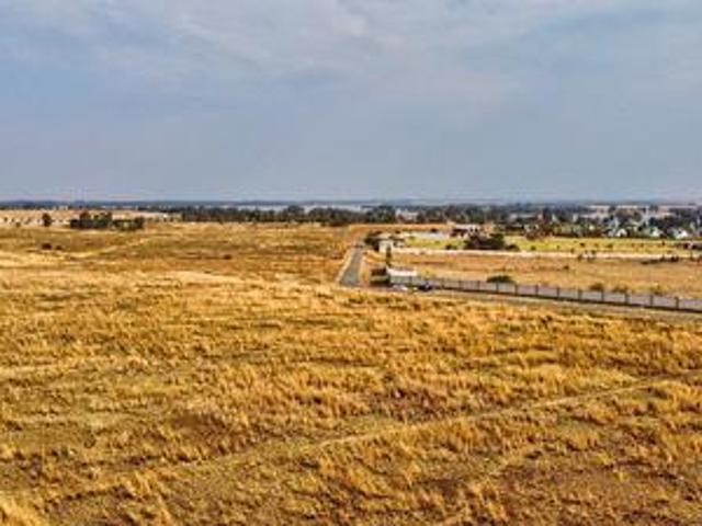 Land for sale in Midvaal, Gauteng