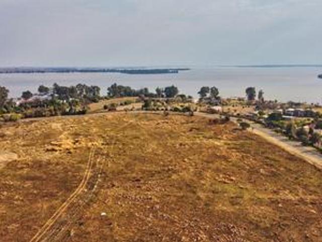 Land for sale in Midvaal, Gauteng