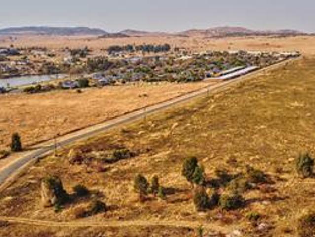 Land for sale in Midvaal, Gauteng