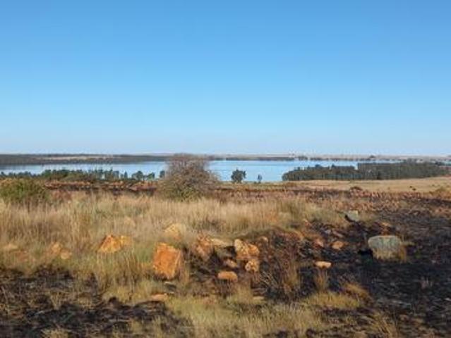 Land for sale in Midvaal, Gauteng
