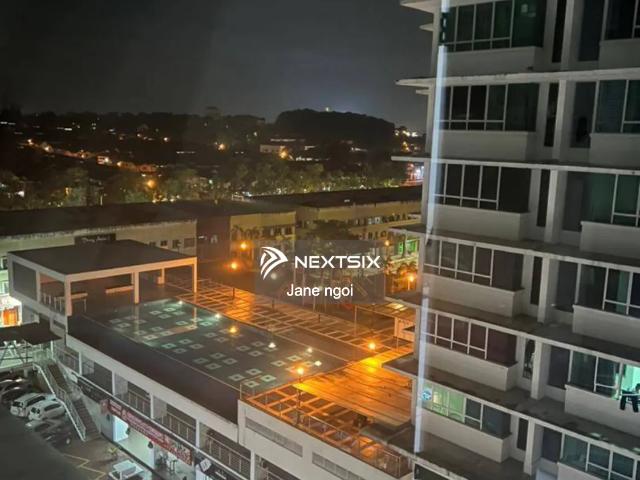 Shop for rent in Johor