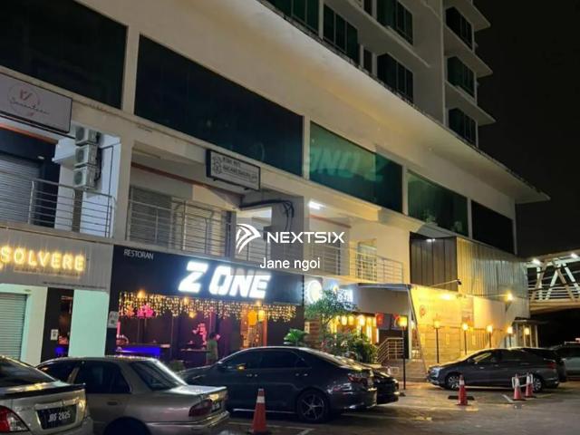 Shop for rent in Johor