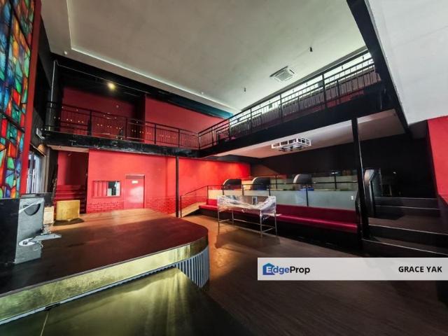 Shop for rent in Taman Ekoflora, Johor Bahru