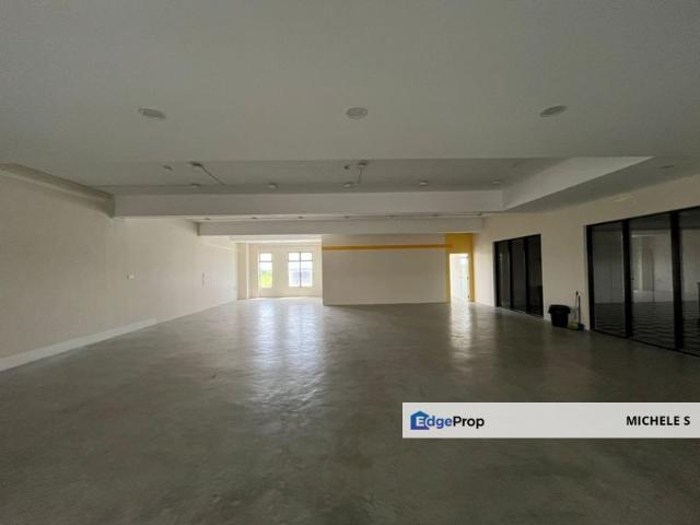 Shop for rent in Johor