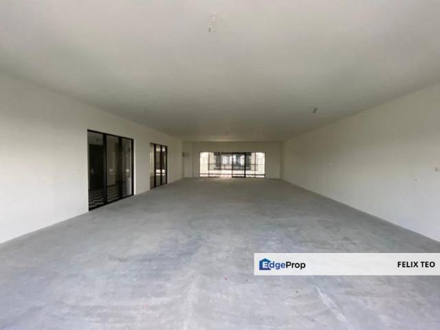Shop for sale in Johor