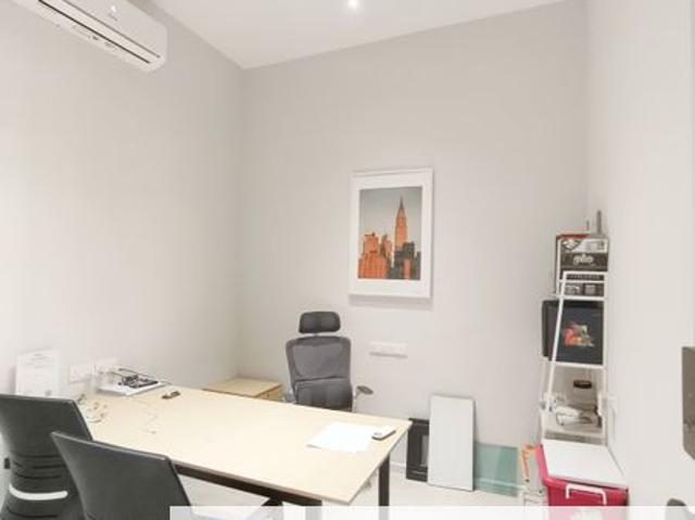 Shop for rent in Johor