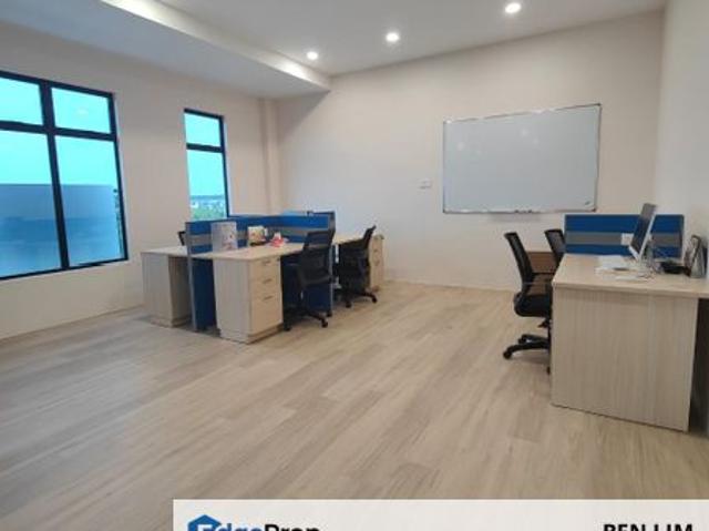 Shop for rent in Johor