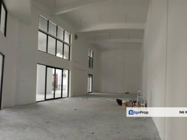 Shop for rent in Johor
